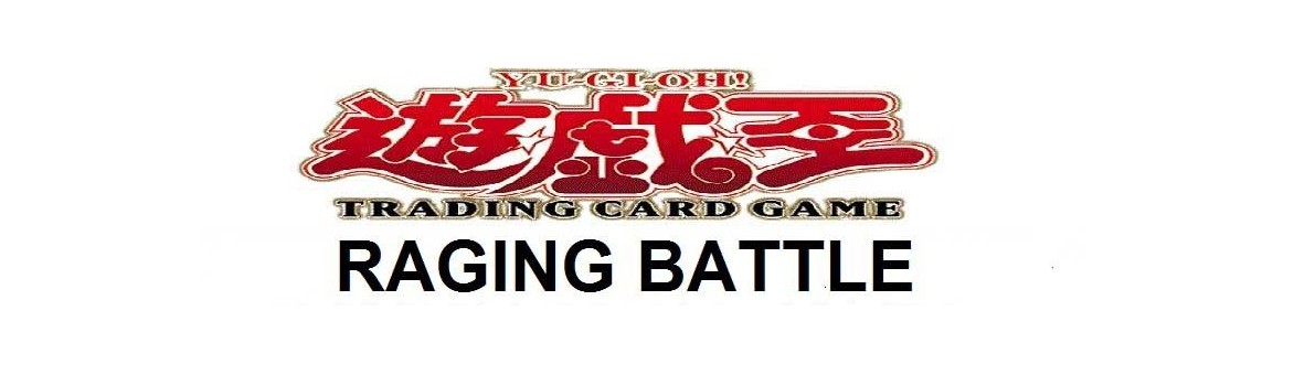 Raging Battle (RGBT)