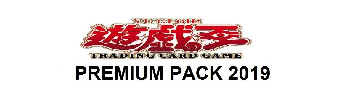 Premium Pack 2019 (19PP)