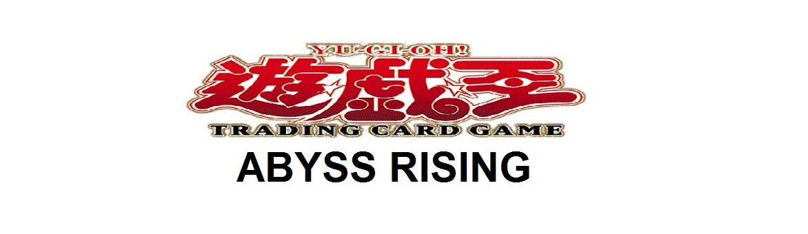 Abyss Rising