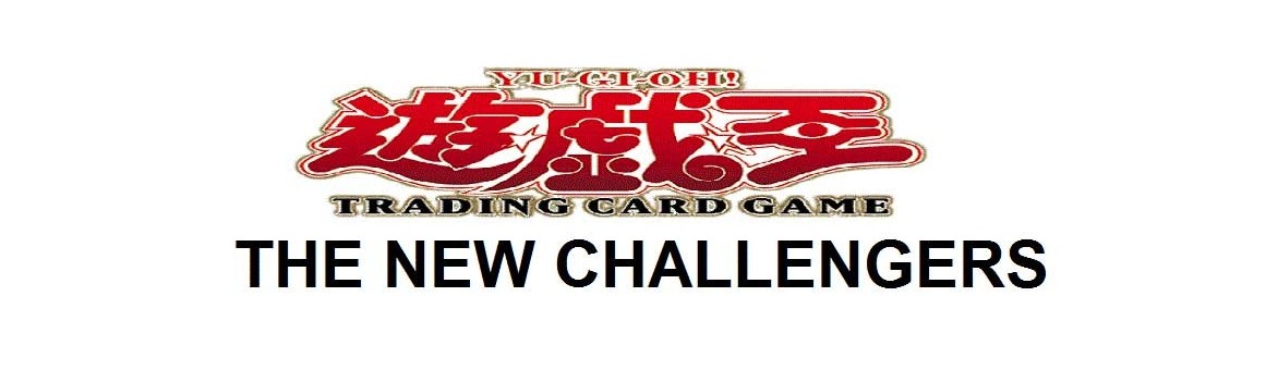 The New Challengers (NECH)