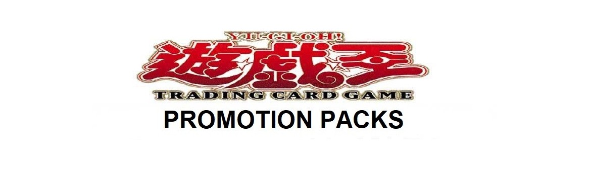 Promotion Packs