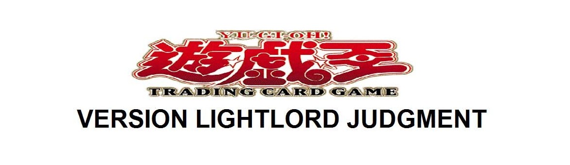 Version Lightlord Judgment