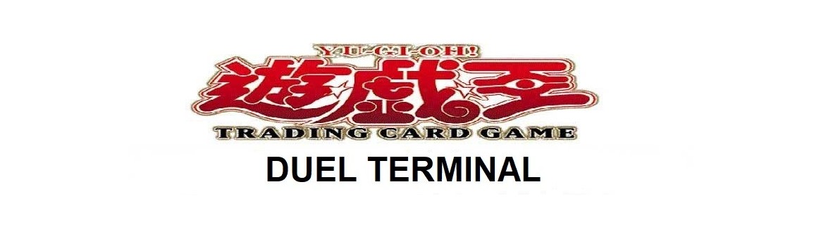 Duel Terminal