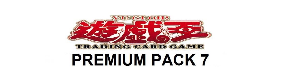 Premium Pack 7