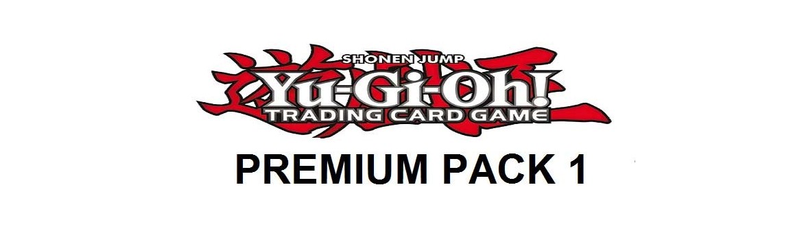 Premium Pack 1