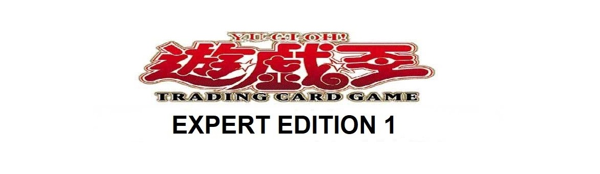 Expert Edition 1