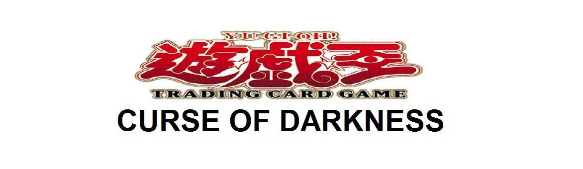 Curse of Darkness (SD12)