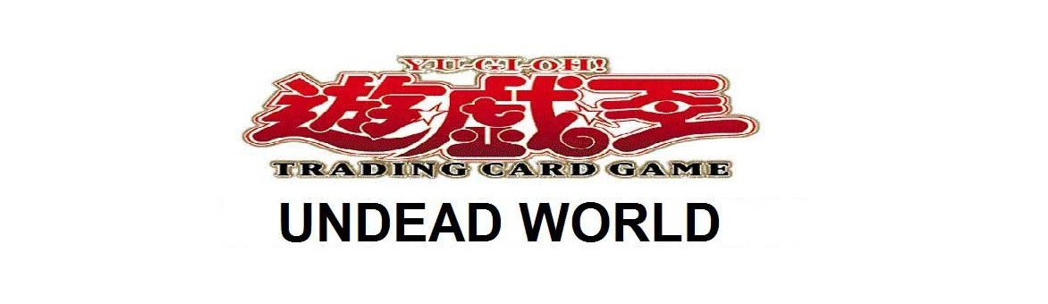 Undead World