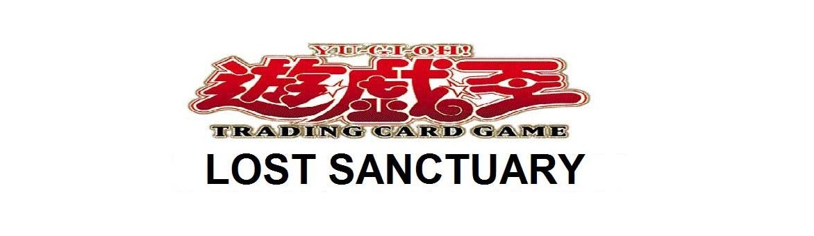 Lost Sanctuary (SD20)